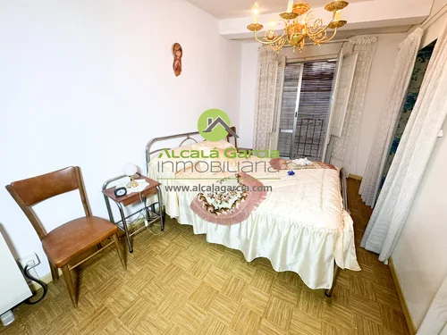 Casa en venta en El Burgo de Osma