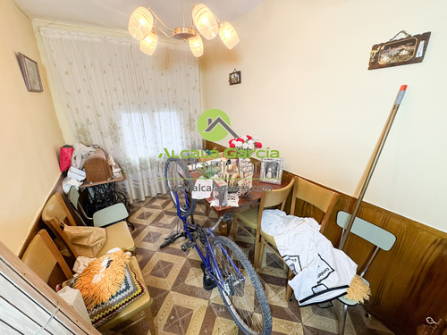 Casa en venta en El Burgo de Osma