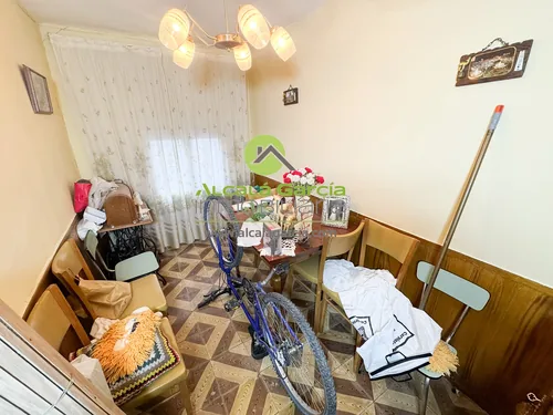 Casa en venta en El Burgo de Osma