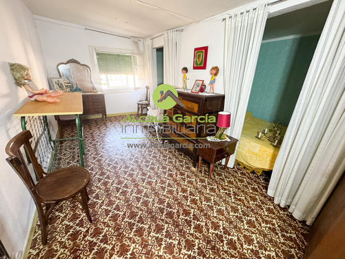 Casa en venta en El Burgo de Osma
