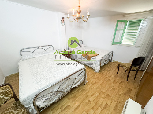 Casa en venta en El Burgo de Osma