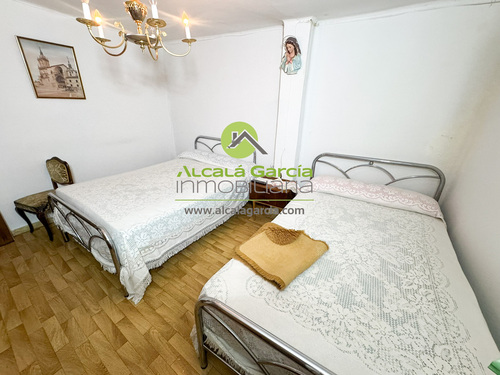 Casa en venta en El Burgo de Osma