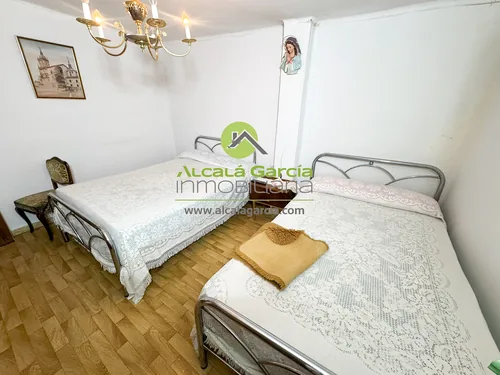 Casa en venta en El Burgo de Osma