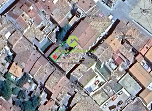 Casa en venta en El Burgo de Osma