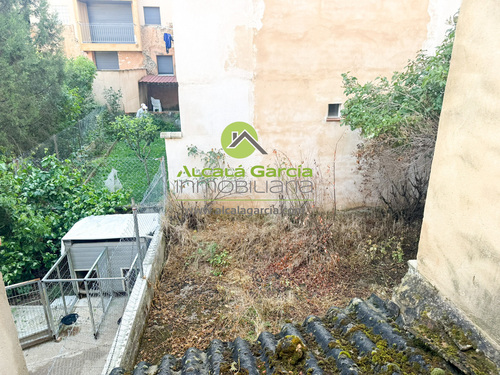 Casa en venta en El Burgo de Osma