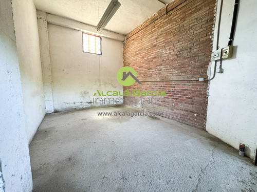 Trastero en venta en El Burgo de Osma