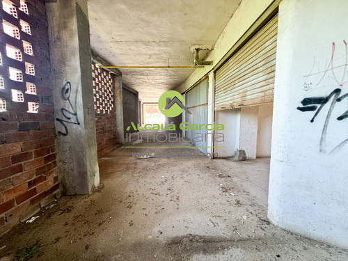Trastero en venta en El Burgo de Osma