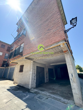 Trastero en venta en El Burgo de Osma