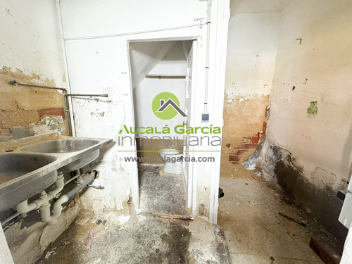 Local en venta en El Burgo de Osma