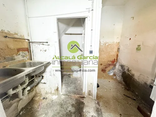Local en venta en El Burgo de Osma