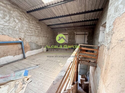 Nave en venta en San Esteban de Gormaz