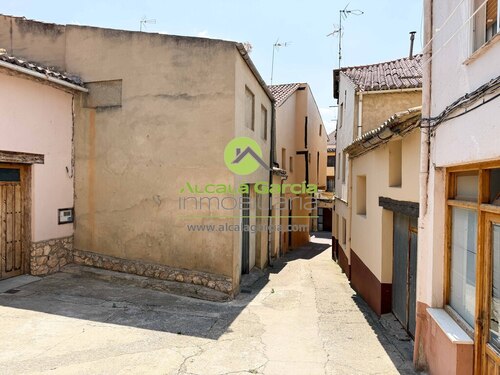 Nave en venta en San Esteban de Gormaz
