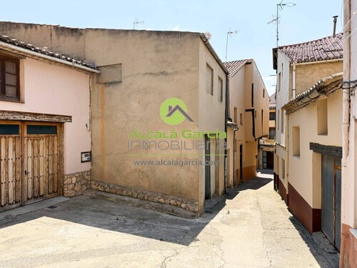 Nave en venta en San Esteban de Gormaz