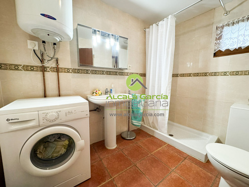 Casa en venta en Santervs del Burgo