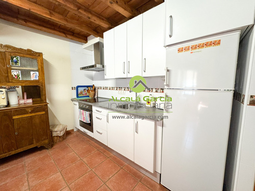 Casa en venta en Santervs del Burgo