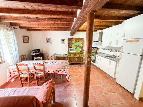 Casa en venta en Santervs del Burgo