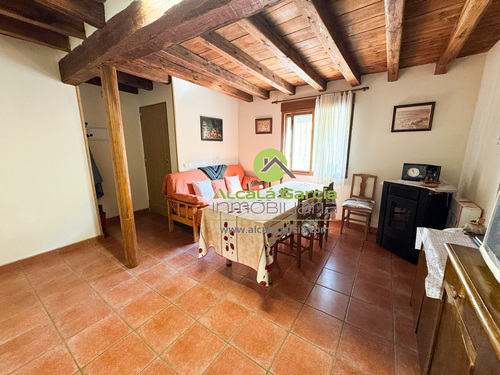 Casa en venta en Santervs del Burgo