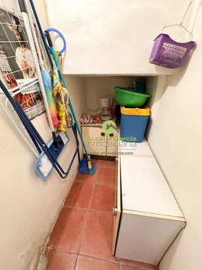 Casa en venta en Santervás del Burgo