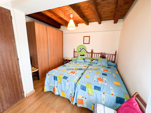 Casa en venta en Santervs del Burgo