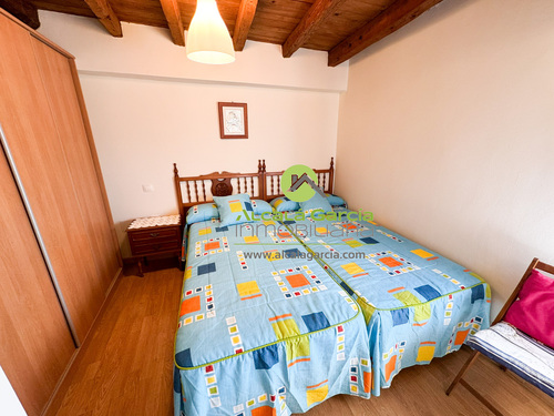 Casa en venta en Santervs del Burgo
