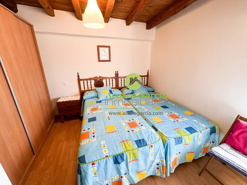 Casa en venta en Santervás del Burgo