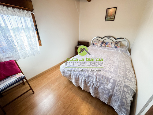 Casa en venta en Santervs del Burgo