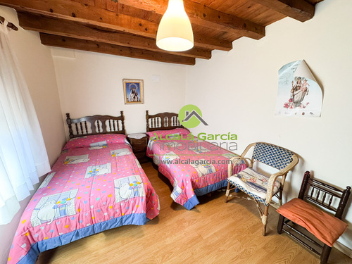 Casa en venta en Santervs del Burgo