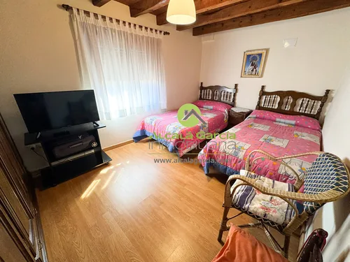 Casa en venta en Santervás del Burgo