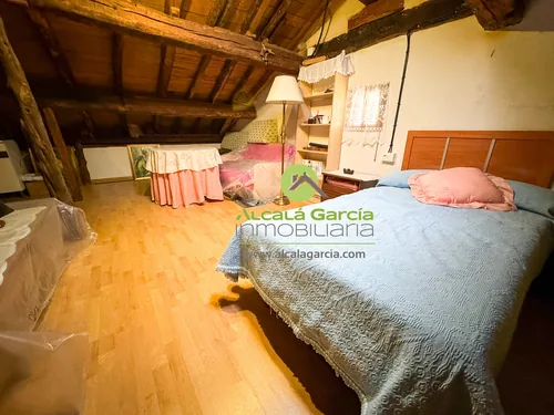Casa en venta en Santervás del Burgo