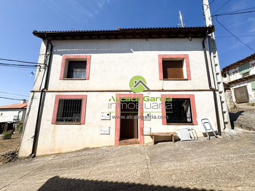 Casa en venta en Santervs del Burgo
