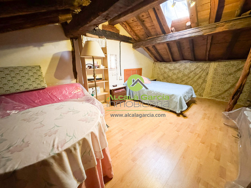 Casa en venta en Santervs del Burgo