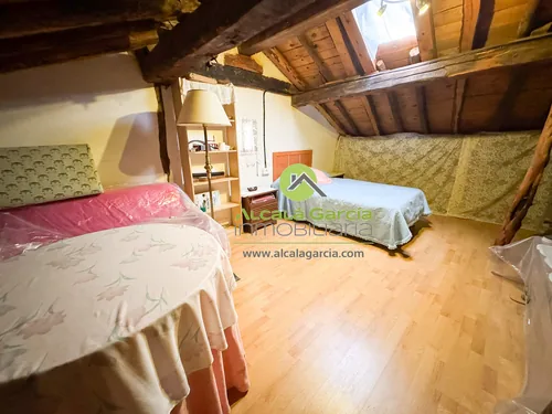 Casa en venta en Santervás del Burgo