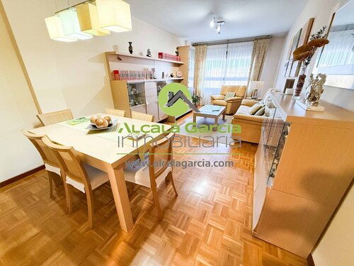 Piso en venta en Soria