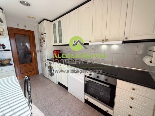 Piso en venta en Soria