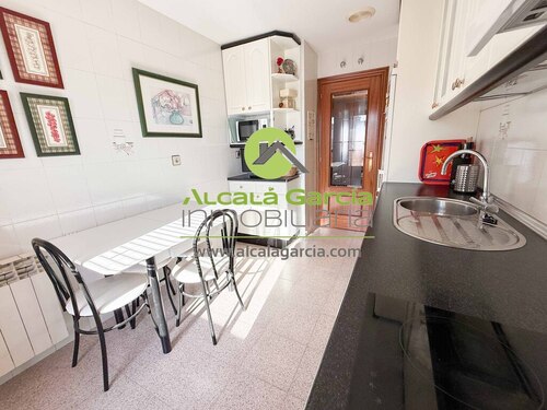 Piso en venta en Soria