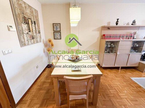 Piso en venta en Soria