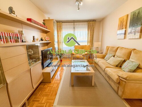 Piso en venta en Soria