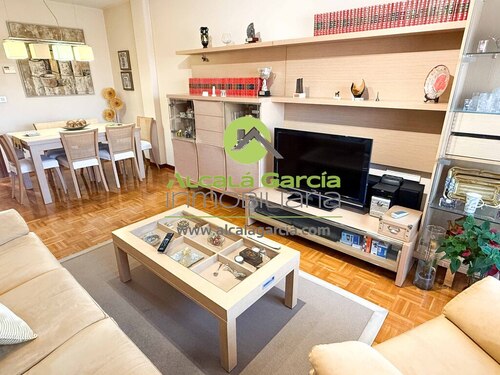 Piso en venta en Soria