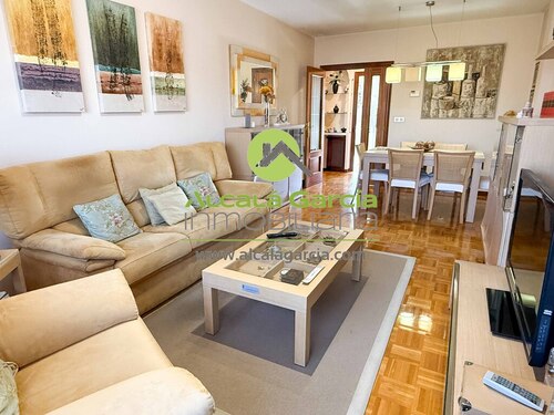 Piso en venta en Soria