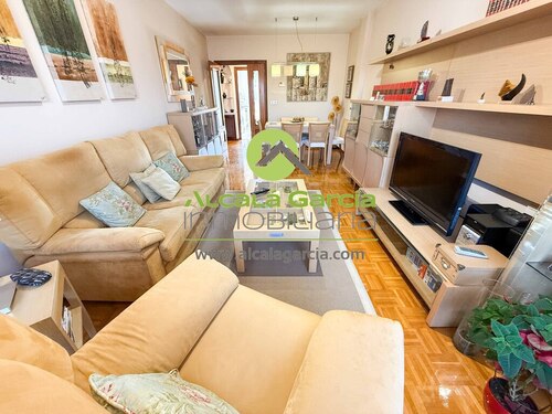 Piso en venta en Soria