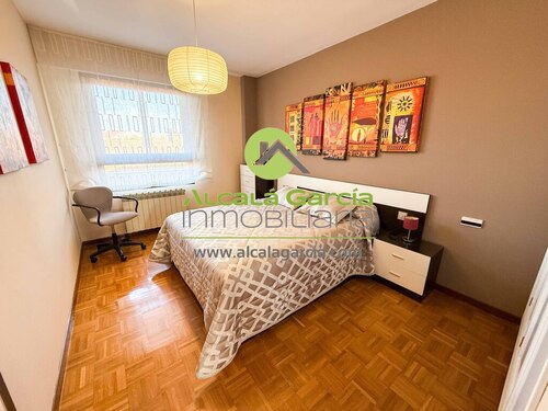 Piso en venta en Soria