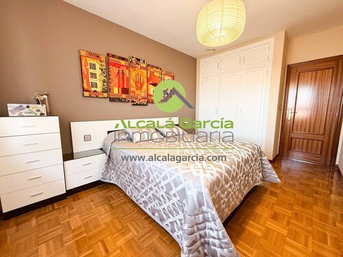 Piso en venta en Soria