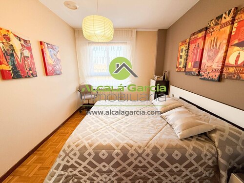 Piso en venta en Soria