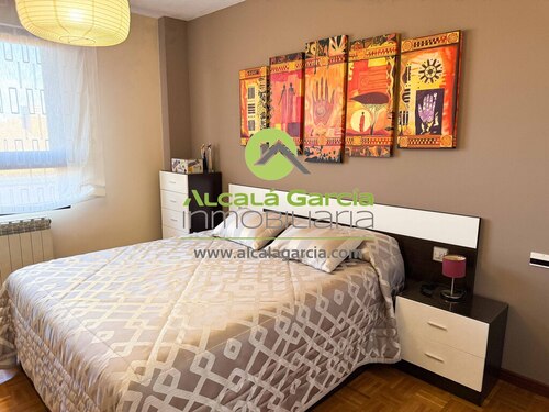 Piso en venta en Soria