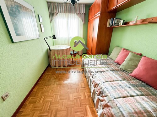 Piso en venta en Soria