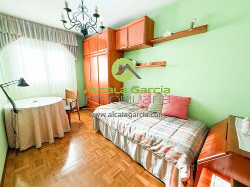 Piso en venta en Soria