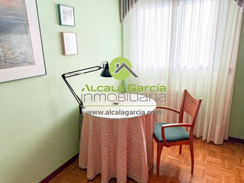 Piso en venta en Soria