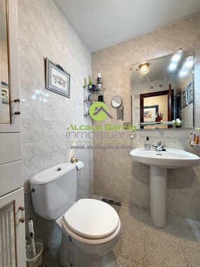 Piso en venta en Soria