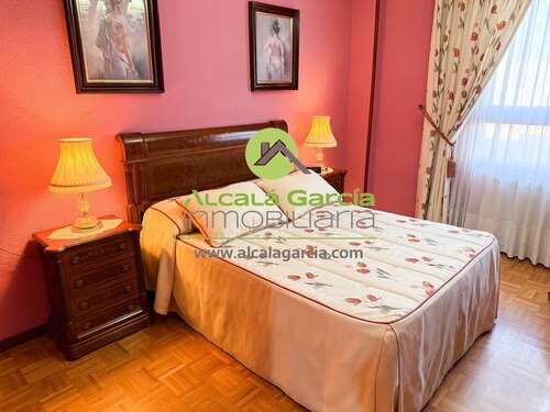 Piso en venta en Soria
