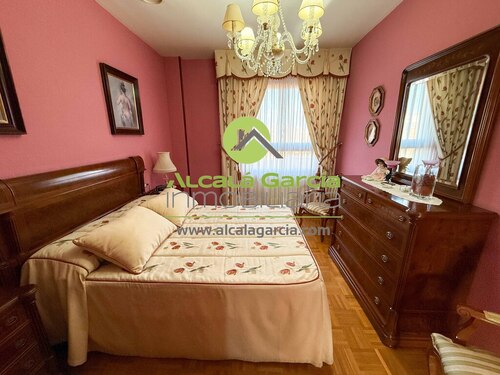 Piso en venta en Soria
